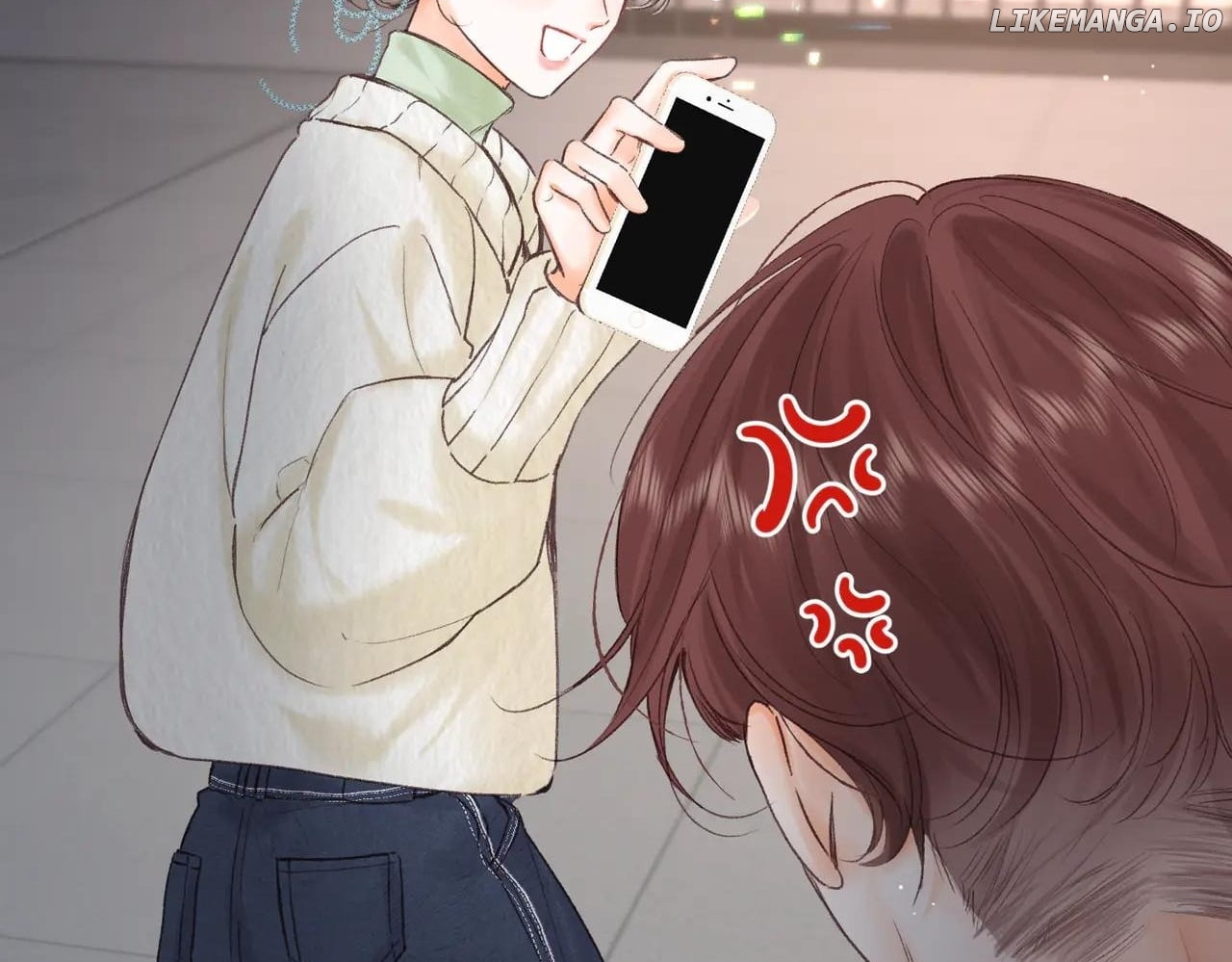 You Are My Desire Chapter 77 - page 76